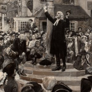 JW-Hatherell-JW-preaching-from-the-Steps-of-a-Market-Cross_1999_7445-300x300