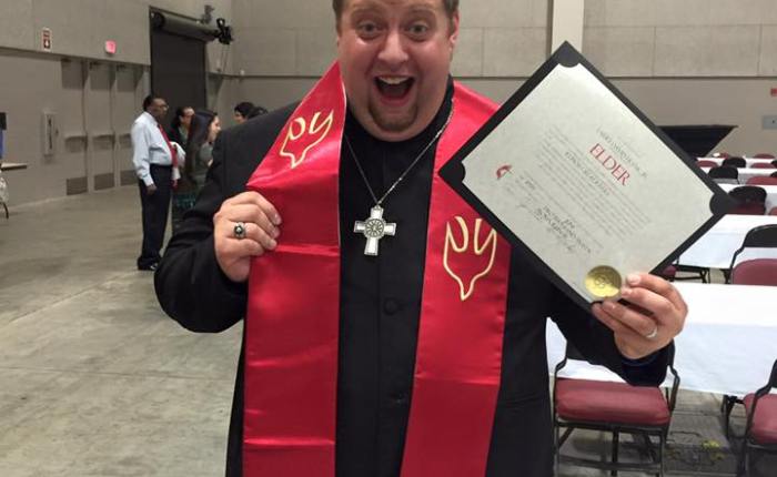 Dreams for the Future of Methodist–Part 3